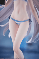 Playing Death Games to Put Food on the Table Yuki 1/7 Complete Figure 16