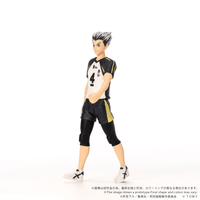 CK-H07 COLLEKAZARO Haikyu!! Kotaro Bokuto 5