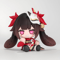 HUGGY BOOM Sparkle's Bomb Doll 6