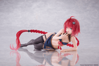 To Love-Ru Darkness Desktop Cute Figure - Mea Kurosaki (Chinese Dress Ver.) 12