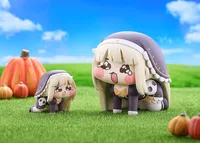 GOOD SMILE COMPANY POP UP PARADE Petite Speaki - Trickcal:Chibi Go - photo 4