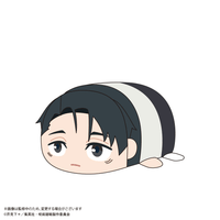 Jujutsu Kaisen Potekoro Mascot M Size Vol. 3 D 1