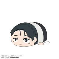 MAX LIMITED Jujutsu Kaisen Potekoro Mascot M Size Vol. 3 D - Jujutsu Kaisen - photo 1