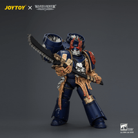 Night Lords Night Raptor Huntmaster 4