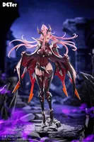 Shenzhen Mabell Animation Development Heslion draco bellatrix feminina - Scale Figures - photo 2