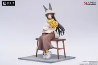 APEX TOYS 1/8 Scale [Zenless Zone Zero] LIMEPIE Series Hoshimi Miyabi Daybreak Ver. Painted Figure - Zenless Zone Zero - photo 2