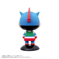 CRAYON SHIN-CHAN Yura Yura Head 3