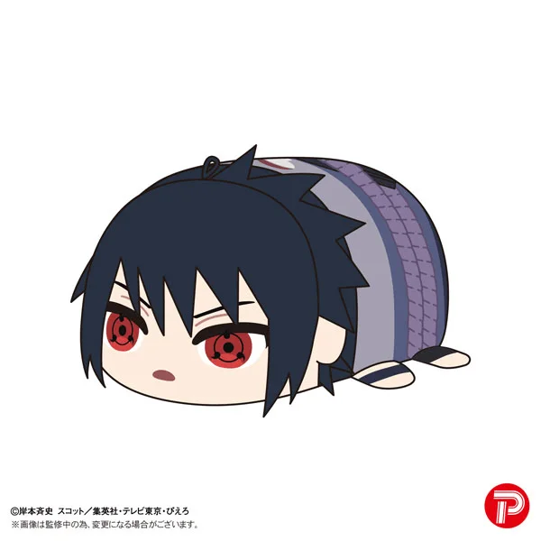 NARUTO POTE MASCOT Msize3 B