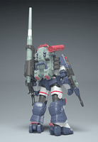 1/35 Dougram Ver. GT DX Complete Edition 2