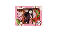 PUREMIND Demon Slayer -Journey Together - S (6 units/set) - Demon Slayer: Kimetsu no Yaiba - photo 3