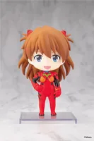 KOTOBUKIYA OSHI WORKS Mini Asuka Shikinami Langley - Neon Genesis Evangelion - photo 1