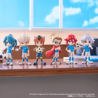 PalVerse Inazuma Eleven: Victory Road