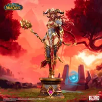 HEX Collectibles Blizzard World of Warcraft® Alexstrasza 1/6 Scale Premium Statue - Blizzard - photo 27