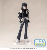 SEGA "Lycoris Recoil" High Premium Figure -Takina Inoue- STREET SNAP - Lycoris Recoil - photo 5