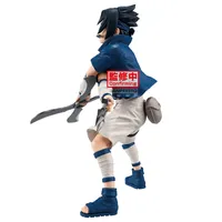 BANDAI NARUTO -SASUKE UCHIHA- - NARUTO - photo 3