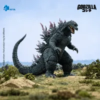 HIYA TOYS HIYA Exquisite Basic Series None Scale 7 Inch Godzilla vs. Megaguirus 2000 Godzilla Action Figure - Godzilla - photo 3