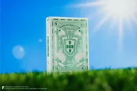 Room One Cards FPF Playing Cards - Away Edition - Federação Portuguesa De Futebol - photo 1