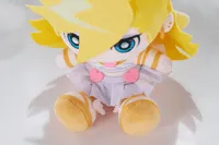 Solarain Panty Punipuni Plushie - New PANTY & STOCKING with GARTERBELT - photo 5