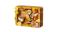 PUREMIND Demon Slayer -Journey Together - S (6 units/set) - Demon Slayer: Kimetsu no Yaiba - photo 7