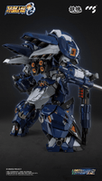 Super Robot Wars OG Alteisen Nacht Mortal Mind Series Diecast Action Figure 7