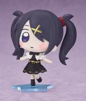 Good Smile Arts Shanghai Chibi Figure Ame - NEEDY STREAMER OVERLOAD - photo 4