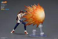 JOYTOY KOF'98UM Art of Fighting Team Yuri Sakazaki - The King of Fighters - photo 16