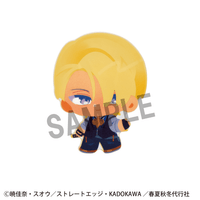 Karakoro Ｃlear Candy Figures Agents of the Four Seasons ： Dance of Spring 7