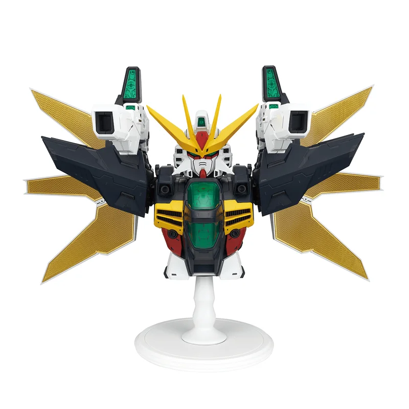 BANDAI Gundam Double X Another Ver. (30th Anniversary), - After War Gundam X