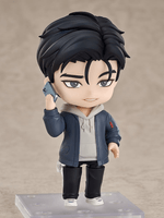 Nendoroid Joo Jaekyung & Kim Dan 4