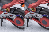 EMULATOR RIDING PACKAGE 9