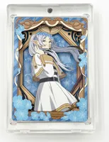PUREMIND Frieren - Beyond Journey's End Mini Art (10 units/set) - Frieren: Beyond Journey's End - photo 7