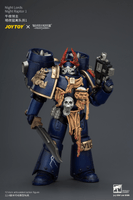 Night Lords Night Raptor 1 12