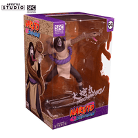 NARUTO SHIPPUDEN - Figurine "Orochimaru" 6