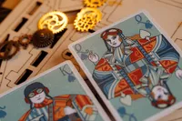 Room One Cards Wright Brothers Playing Cards - COLLECTOR'S SET - Wright Brothers - photo 22
