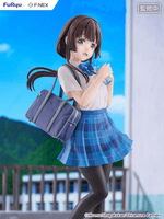 Yua Uchida 1/7 Scale Figure 11