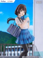 FuRyu Yua Uchida 1/7 Scale Figure - Chitose Is in the Ramune Bottle - photo 11