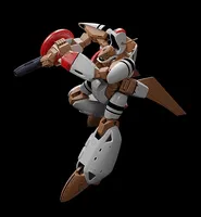 GOOD SMILE COMPANY MODEROID Orguss - Super Dimension Century Orguss - photo 2