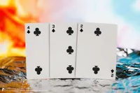 Room One Cards Street Fighter Playing Cards - Collectors Edition - Street Fighter Series - photo 6