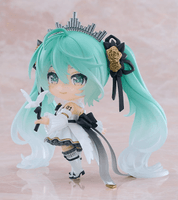 Nendoroid Hatsune Miku Symphony: 10th Anniversary Ver. 5