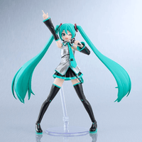 PLAMATEA Hatsune Miku 4
