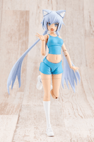 GRANDE SCALE DRESS UP BODY【M】with STYLET 7