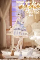 Shenzhen Mabell Animation Development Good Night ojosama - Awayuki & Shintou Collection (6 figures set) - Blind Boxes - photo 12