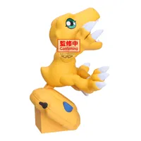 BANDAI DIGIMON ADVENTURE DIGIVICE FIGURE AGUMON - Digimon - photo 4
