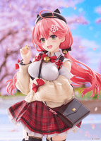 Sakura Miko: Date Style - Casual Outfit Ver. 5
