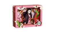 PUREMIND Demon Slayer -Journey Together - S (6 units/set) - Demon Slayer: Kimetsu no Yaiba - photo 9