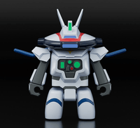BRICKROID Dragonar-3 1
