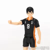 TAKARA TOMY CK-H02 COLLEKAZARO Tobio Kageyama - Haikyu!! - photo 6