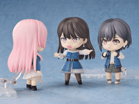 Nendoroid Taki Shiina 2