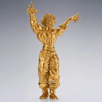 BANDAI BAKI Grandista-HANMA YUJIRO-Ⅱ(ver.A) - BAKI - photo 2