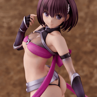 Ayakashi Triangle Suzukana Hana – Exorcist Ninja Outfit Ver. [Reissue 2026]	 8